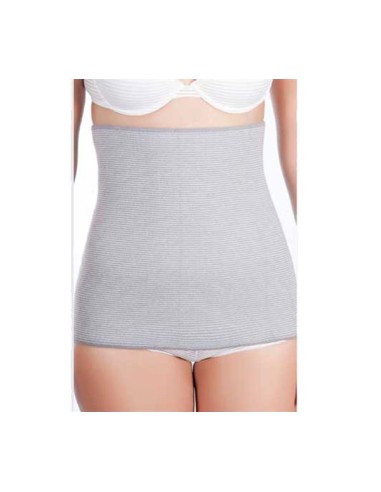 Faja Unisex Dralón Sujeción Lumbar Escuder