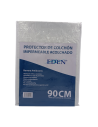 Protector Colchón Impermeable Tela/PVC