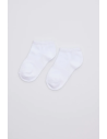 Calcetines Tobilleros Infantil 42309 Pack 12