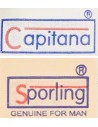 CAPITANA Y SPORTING