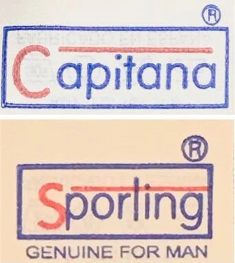 CAPITANA Y SPORTING